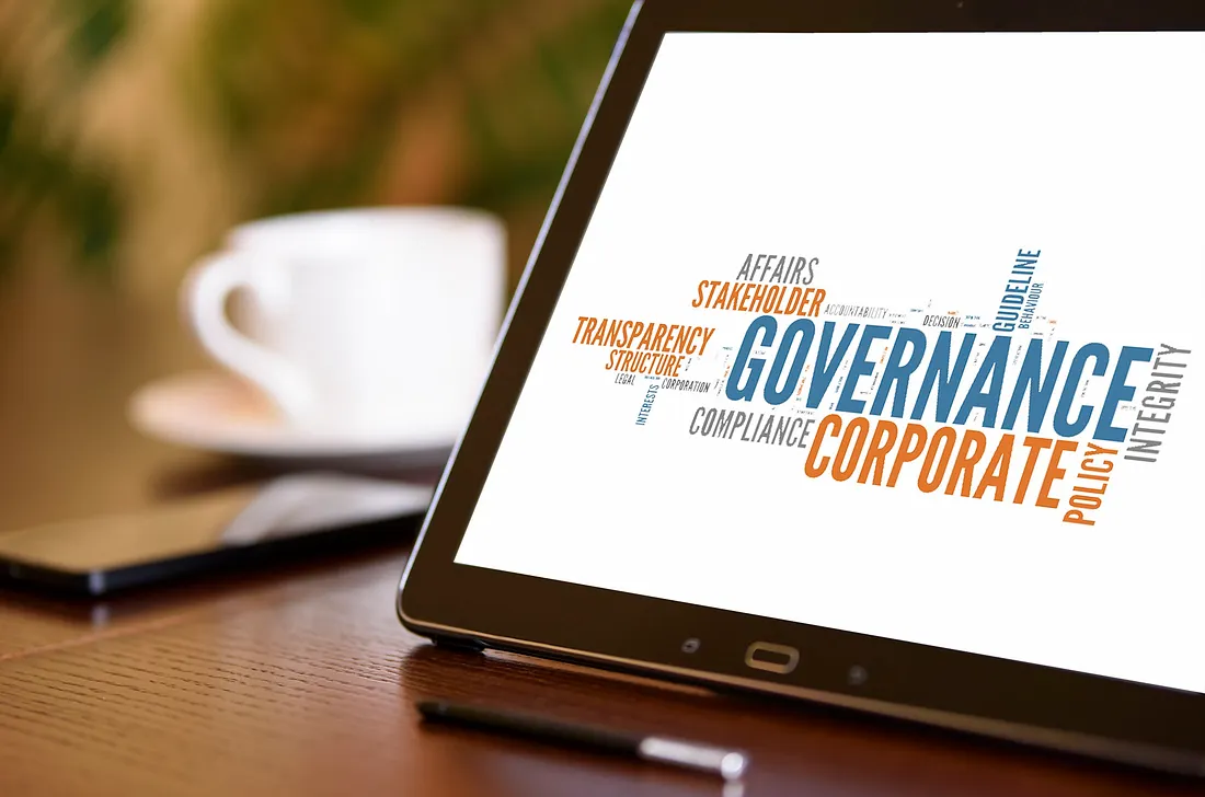 How Important is Good Governance to your Organization’s Future