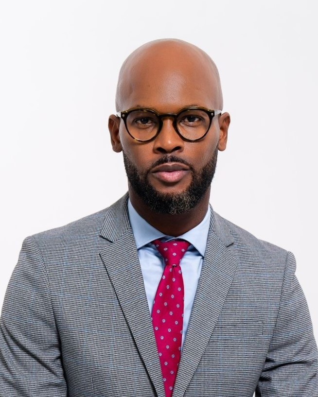 Andre Palmer