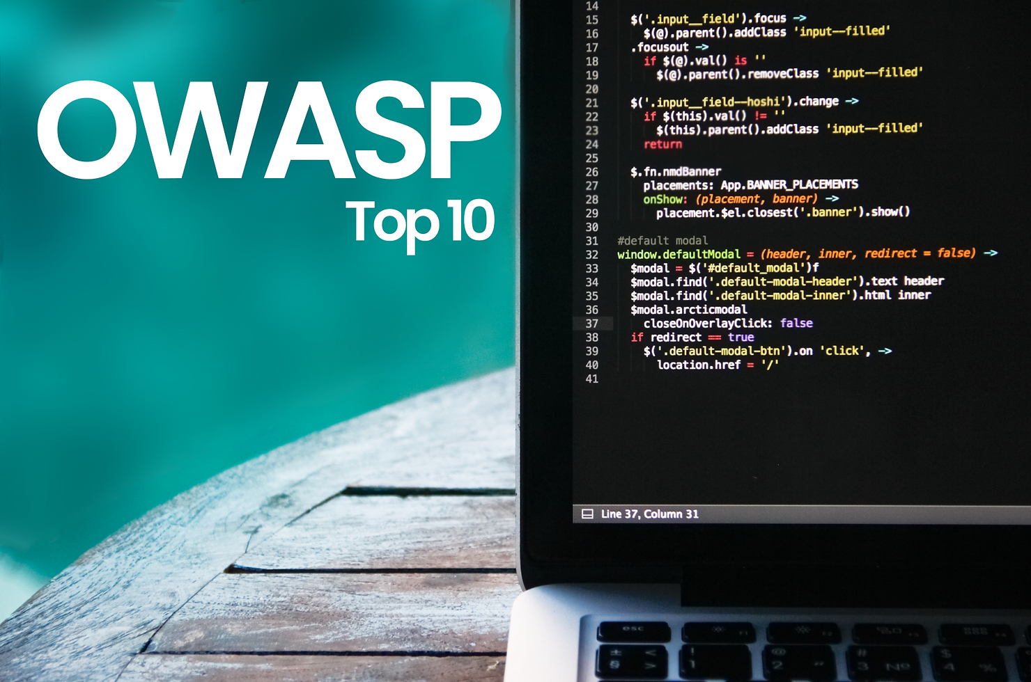 OWASP Top 10, 2021: What's Changed and What You Need to Know