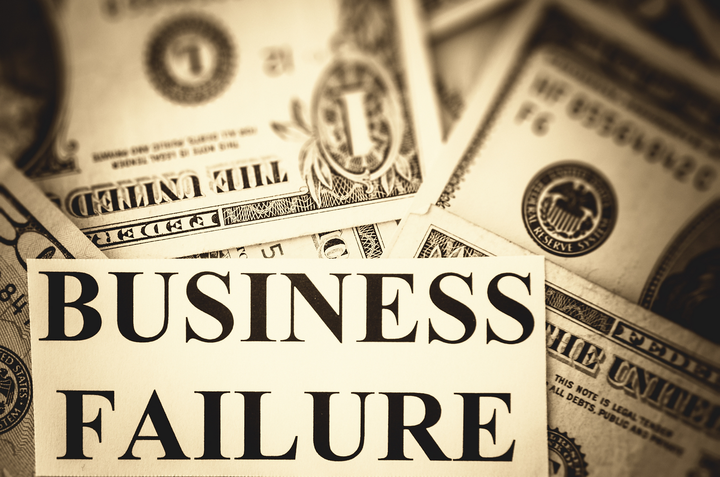 ‘That Could Never Happen To Me!’: AML Mistakes Businesses Make