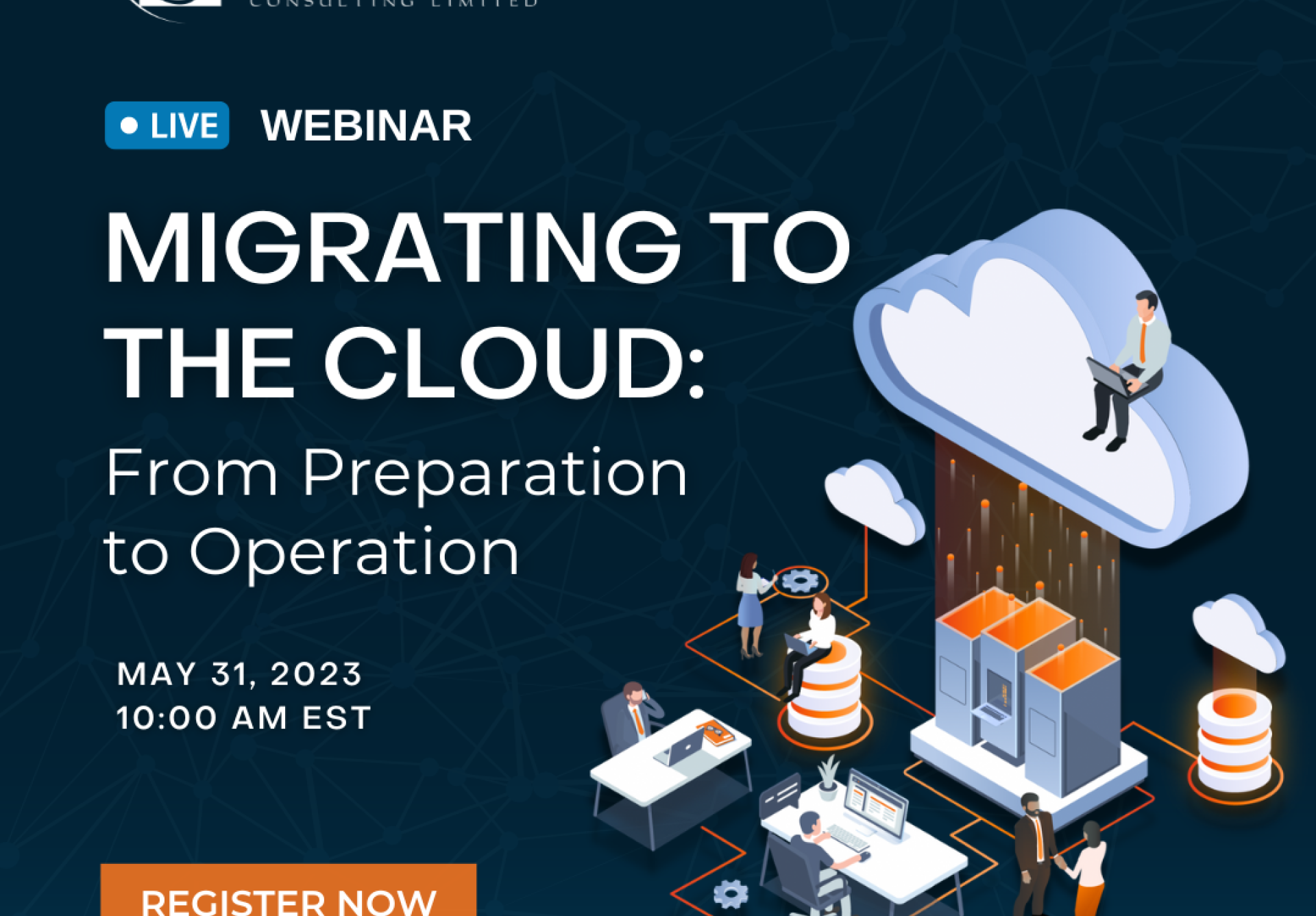 Migrating to the Cloud - From preparation to Operation