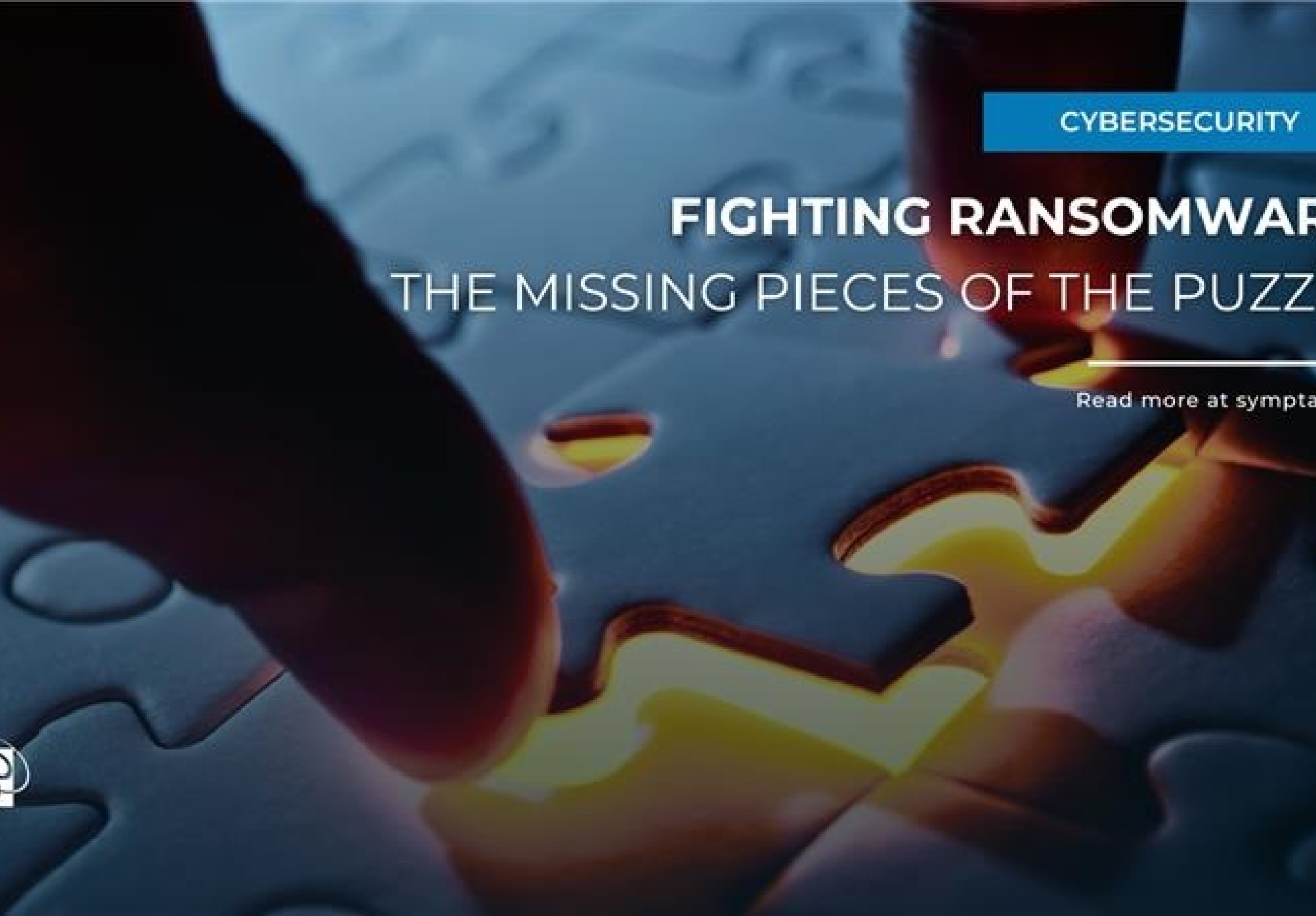 Fighting Ransomware: The Missing Pieces of the Puzzle