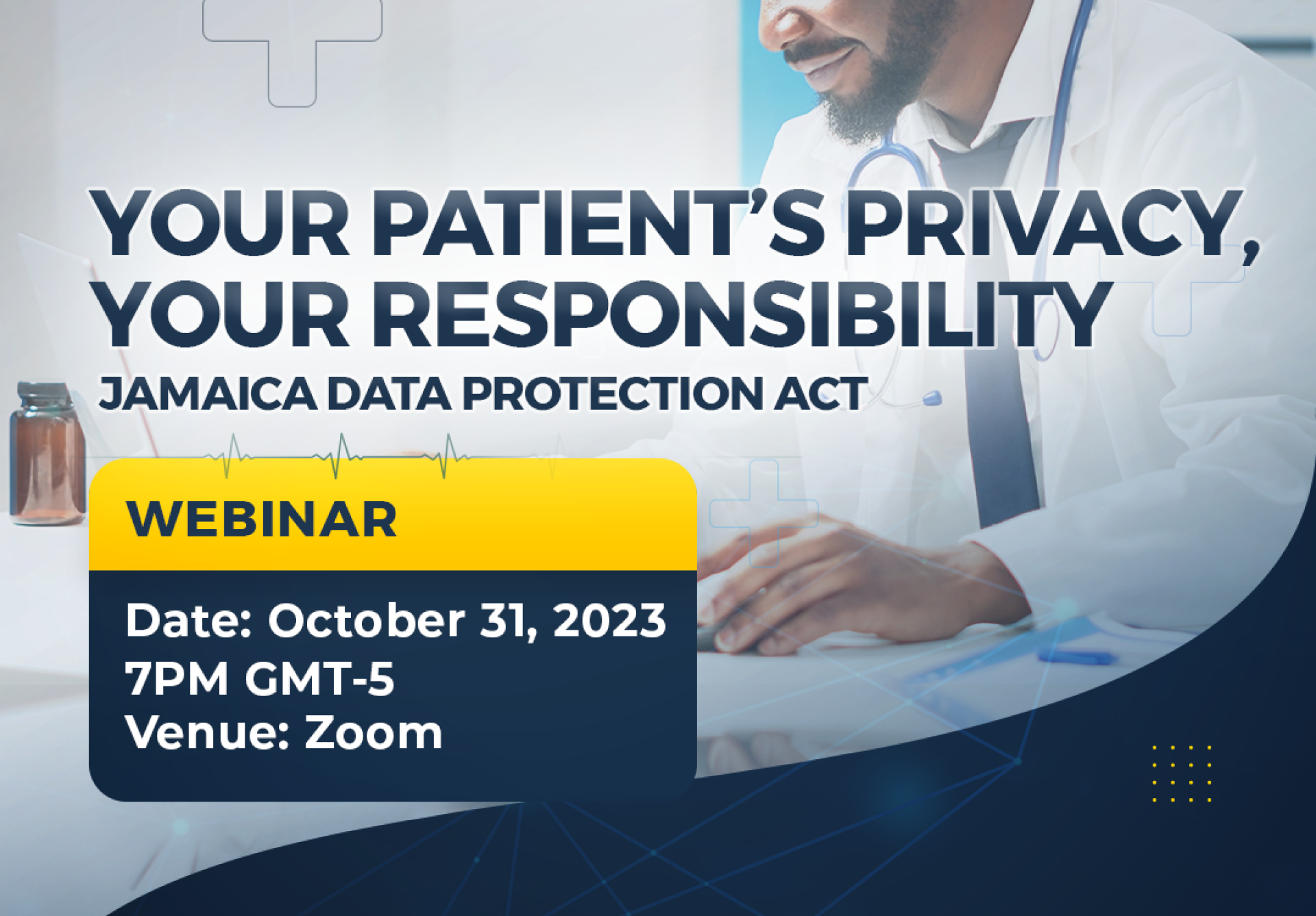 Your Patient Privacy, Your Responsibility